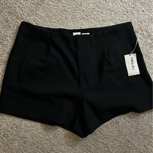 A new Day (Target) Tailored shorts